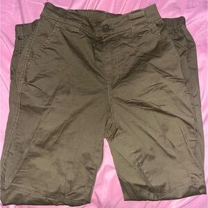 Cargo pants